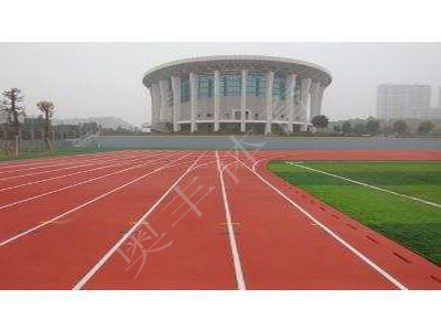 塑胶跑道厂家保证质量的方法是什么呢